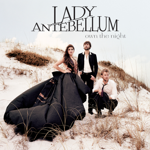life as we know it lady antebellum