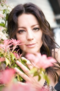 Sarah McLachlan