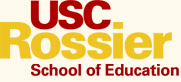 Website Review: USC Rossier School of Education