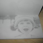 Photo notepads by Couture Invito