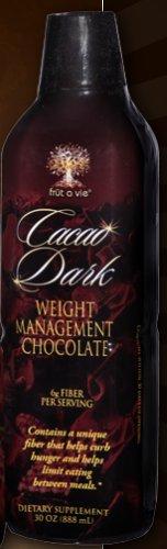 Cacao Dark – Chocolate Weight Management Review