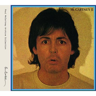 McCartney II