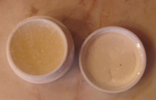 Lip Scrub