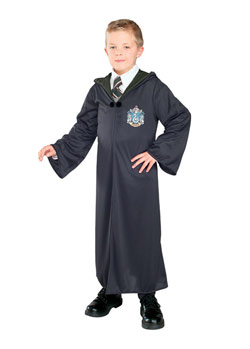 Slytherin Robe