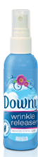 Downy Wrinkle Releaser Travel Size