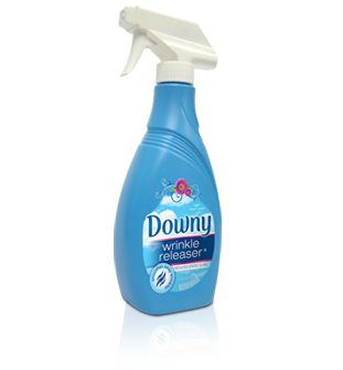 Downy Wrinkle Releaser