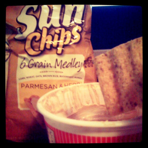 Chips & Dip