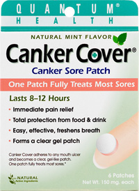 Canker Cover Winner