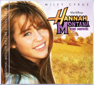 Hannah Montana: The Movie Soundtrack Giveaway – 3 Winners!