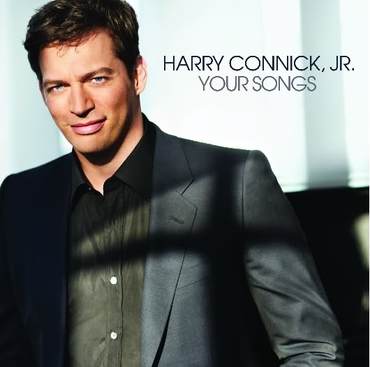 Harry Connick, Jr. – "Your Songs" Review & Giveaway