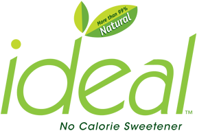 Giveaway – Ideal Sweeteners