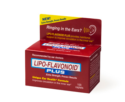 Lipo-Flavonoid Plus Winner