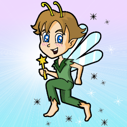 The Fairy Hobmother: A Social Media Fairy Tail