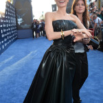 The World Premiere Of Disney's "Maleficent"