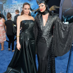 The World Premiere Of Disney's "Maleficent"