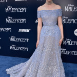 The World Premiere Of Disney's "Maleficent"