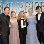 The World Premiere Of Disney's "Maleficent"