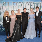 The World Premiere Of Disney's "Maleficent"