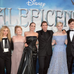 The World Premiere Of Disney's "Maleficent"