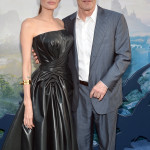 The World Premiere Of Disney's "Maleficent"