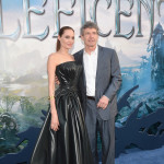 The World Premiere Of Disney's "Maleficent"