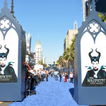 The World Premiere Of Disney's "Maleficent"