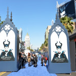 The World Premiere Of Disney's "Maleficent"