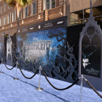 The World Premiere Of Disney's "Maleficent"