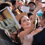 The World Premiere Of Disney's "Maleficent"