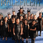 The World Premiere Of Disney's "Maleficent"