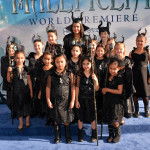 The World Premiere Of Disney's "Maleficent"