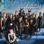 The World Premiere Of Disney's "Maleficent"