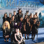 The World Premiere Of Disney's "Maleficent"