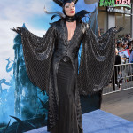 The World Premiere Of Disney's "Maleficent"