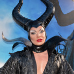 The World Premiere Of Disney's "Maleficent"