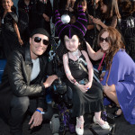 The World Premiere Of Disney's "Maleficent"