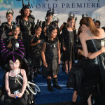 The World Premiere Of Disney's "Maleficent"