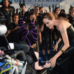 The World Premiere Of Disney's "Maleficent"