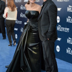 The World Premiere Of Disney's "Maleficent"