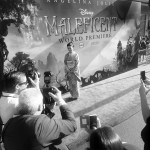 The World Premiere Of Disney's "Maleficent"