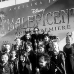 The World Premiere Of Disney's "Maleficent"