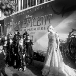 The World Premiere Of Disney's "Maleficent"