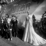 The World Premiere Of Disney's "Maleficent"