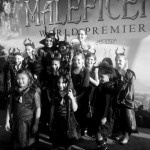 The World Premiere Of Disney's "Maleficent"