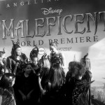 The World Premiere Of Disney's "Maleficent"