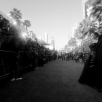 The World Premiere Of Disney's "Maleficent"