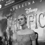 The World Premiere Of Disney's "Maleficent"