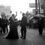 The World Premiere Of Disney's "Maleficent"