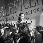 The World Premiere Of Disney's "Maleficent"