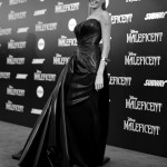 The World Premiere Of Disney's "Maleficent"